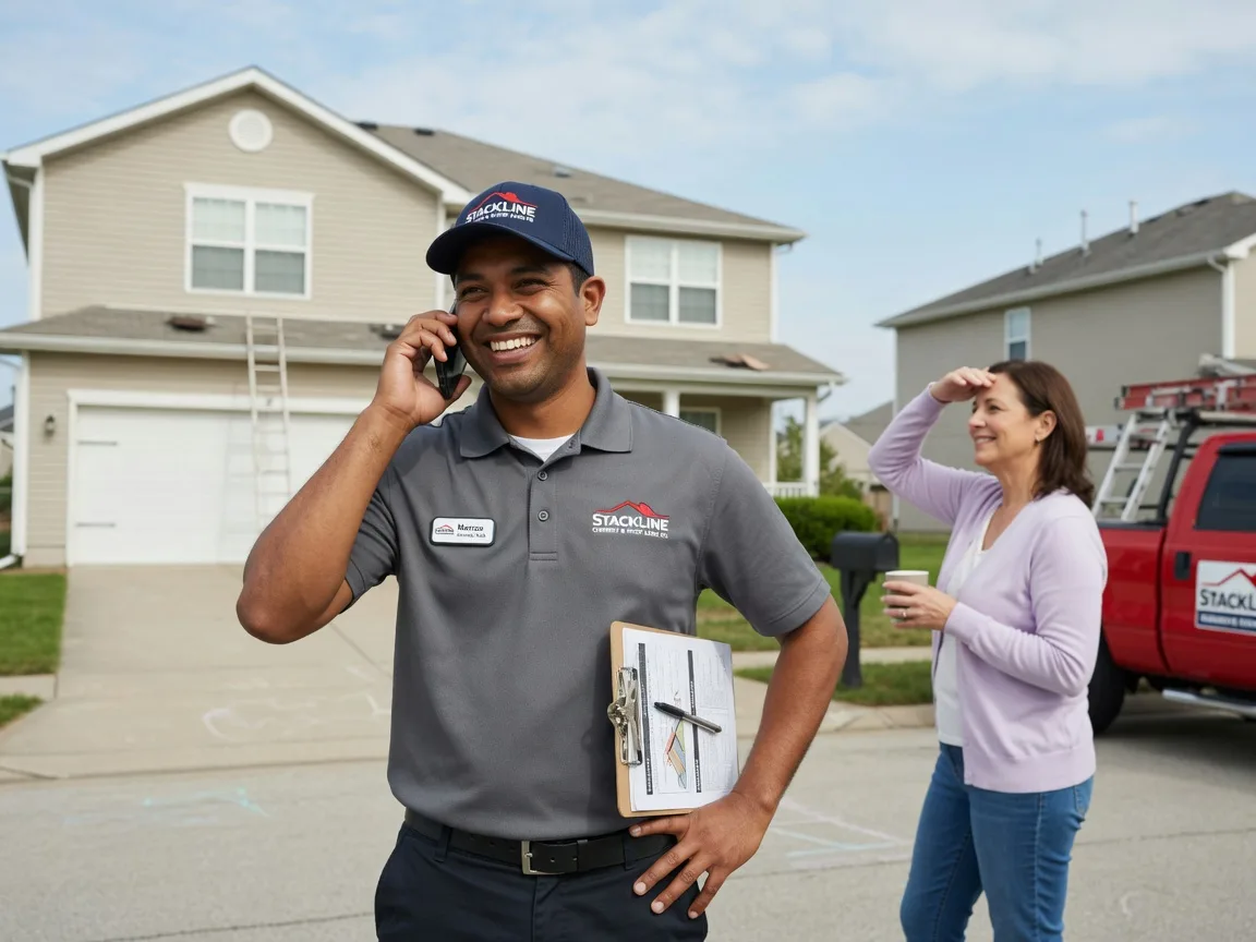 Chimney flashing repair North Carolina FAQs